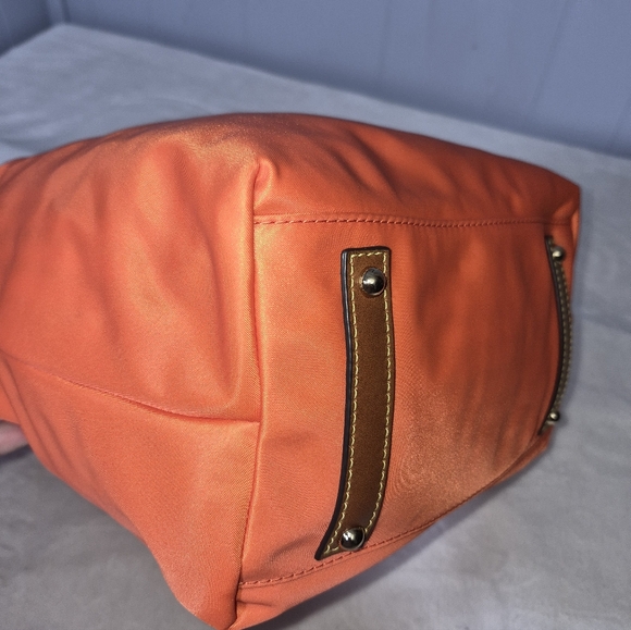 Dooney & Bourke Nylon Wayfarer Hobo 3fer NWT - Picture 8 of 12